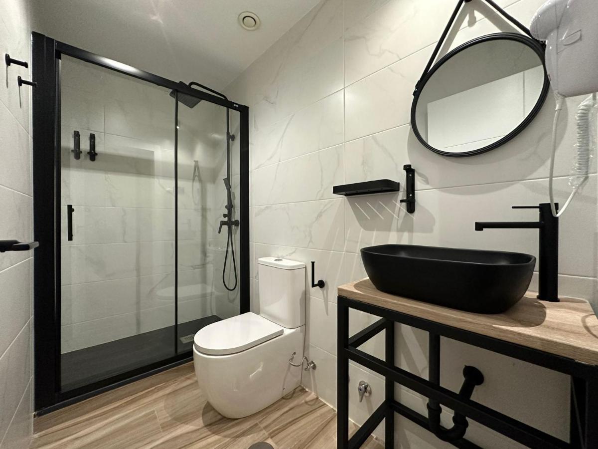 Guest house Cc Opera Madrid