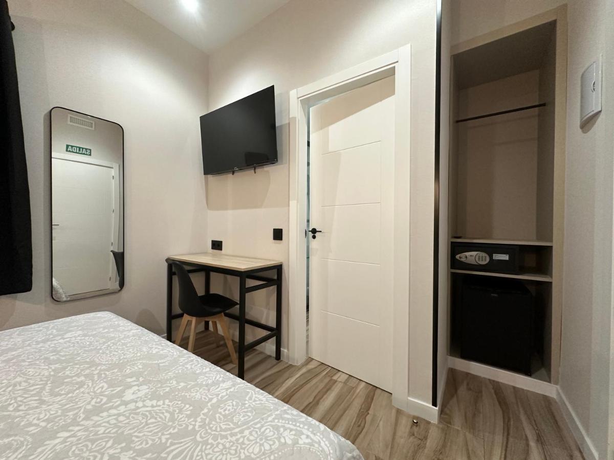 Cc Opera Guest house Madrid