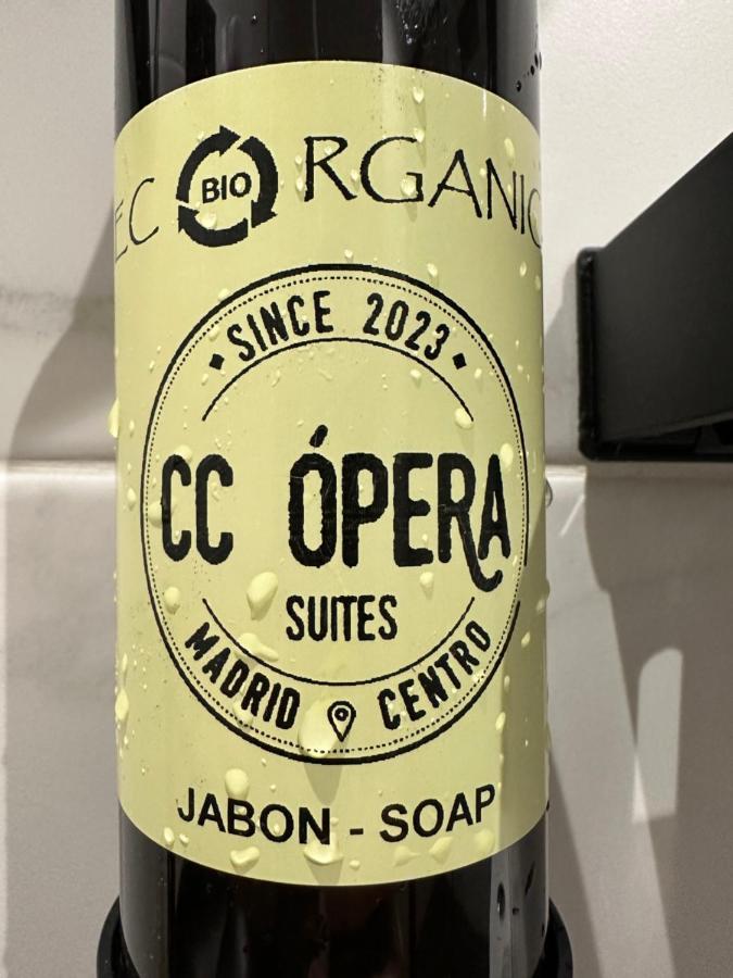 Cc Opera Guest house