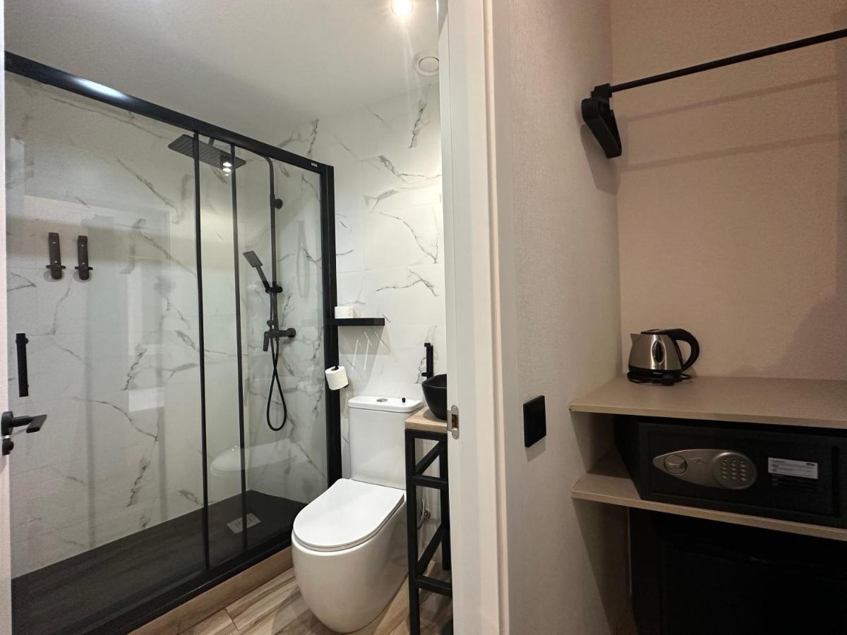 Cc Opera Guest house Madrid