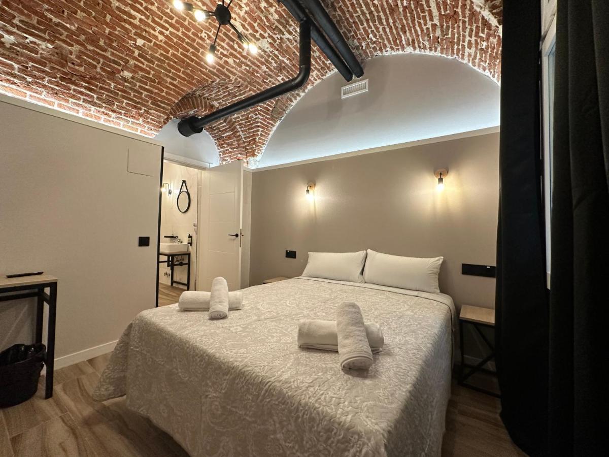 Cc Opera Guest house Madrid