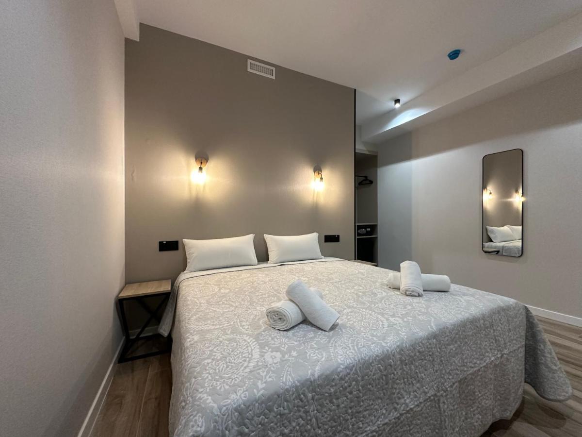 Cc Opera Guest house Madrid