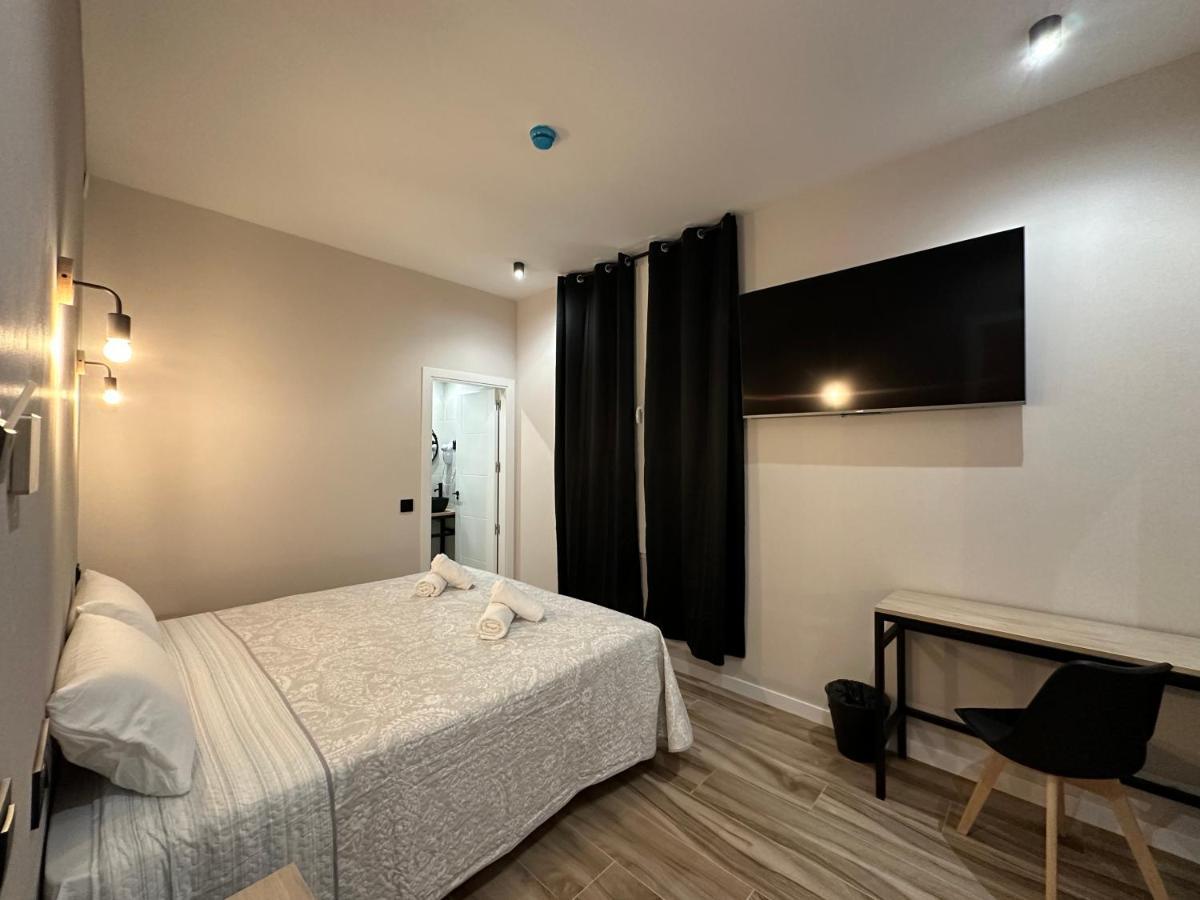 Guest house Cc Opera Madrid