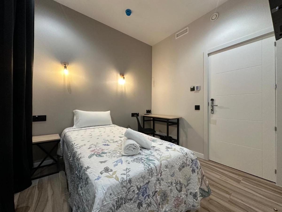 Guest house Cc Opera Madrid