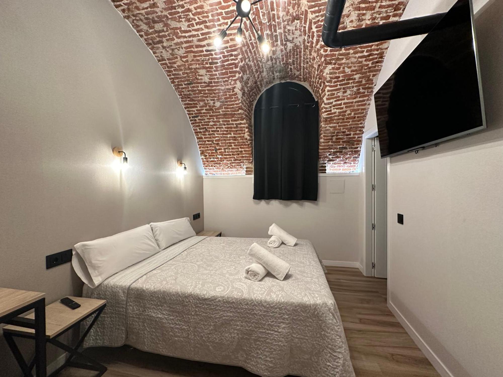 Cc Opera Guest house Madrid