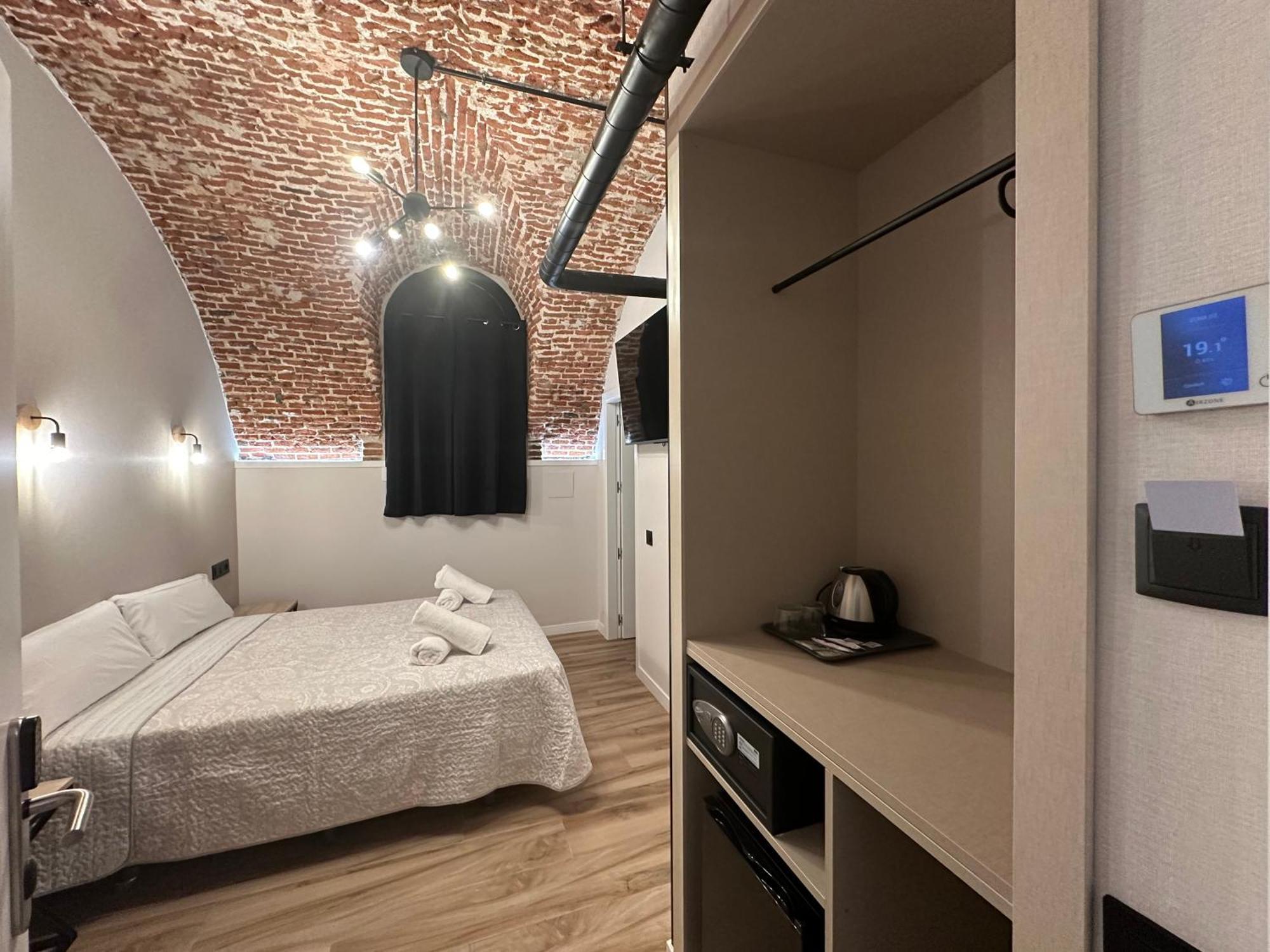 Cc Opera Guest house Madrid