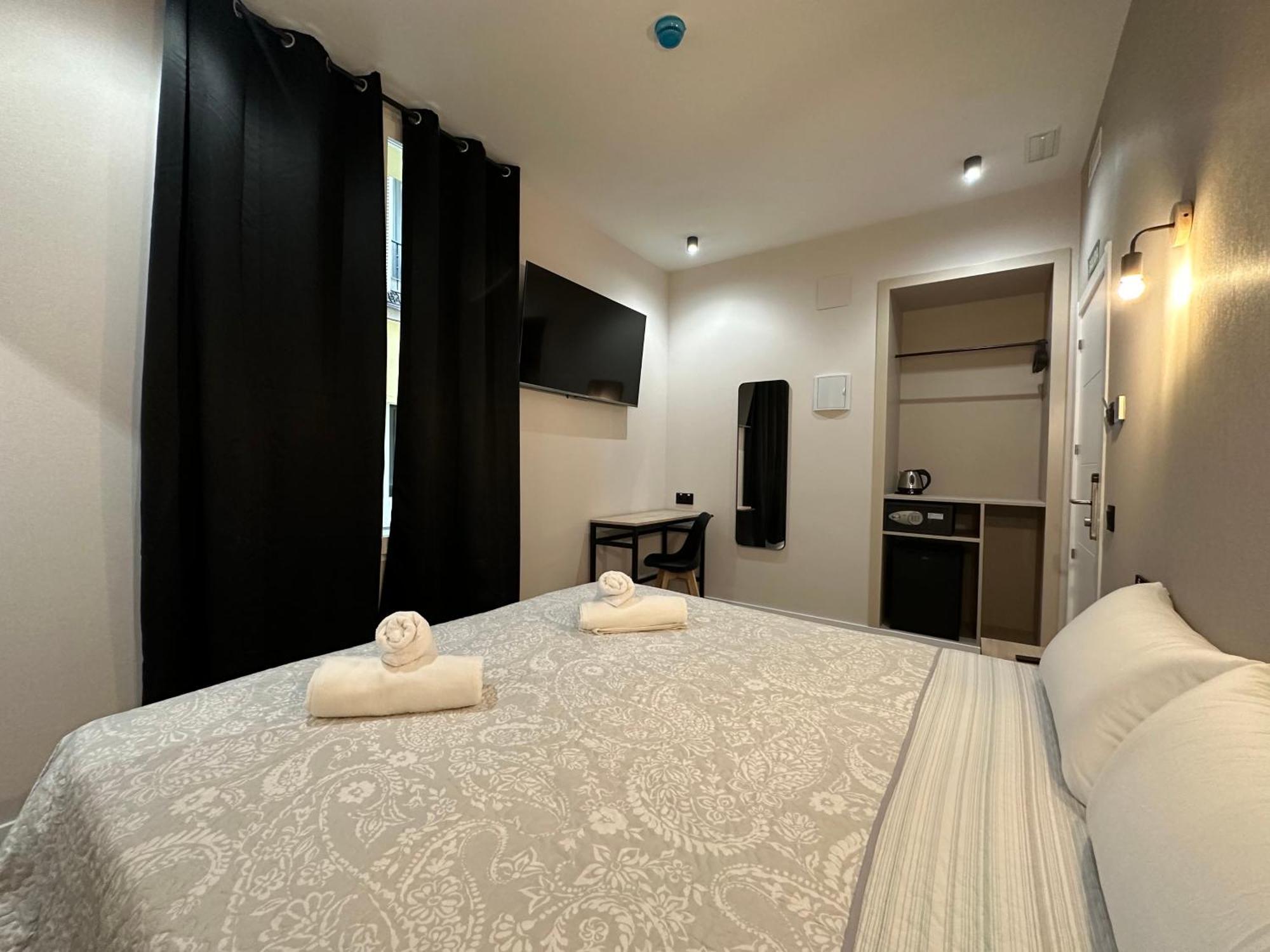 Guest house Cc Opera
