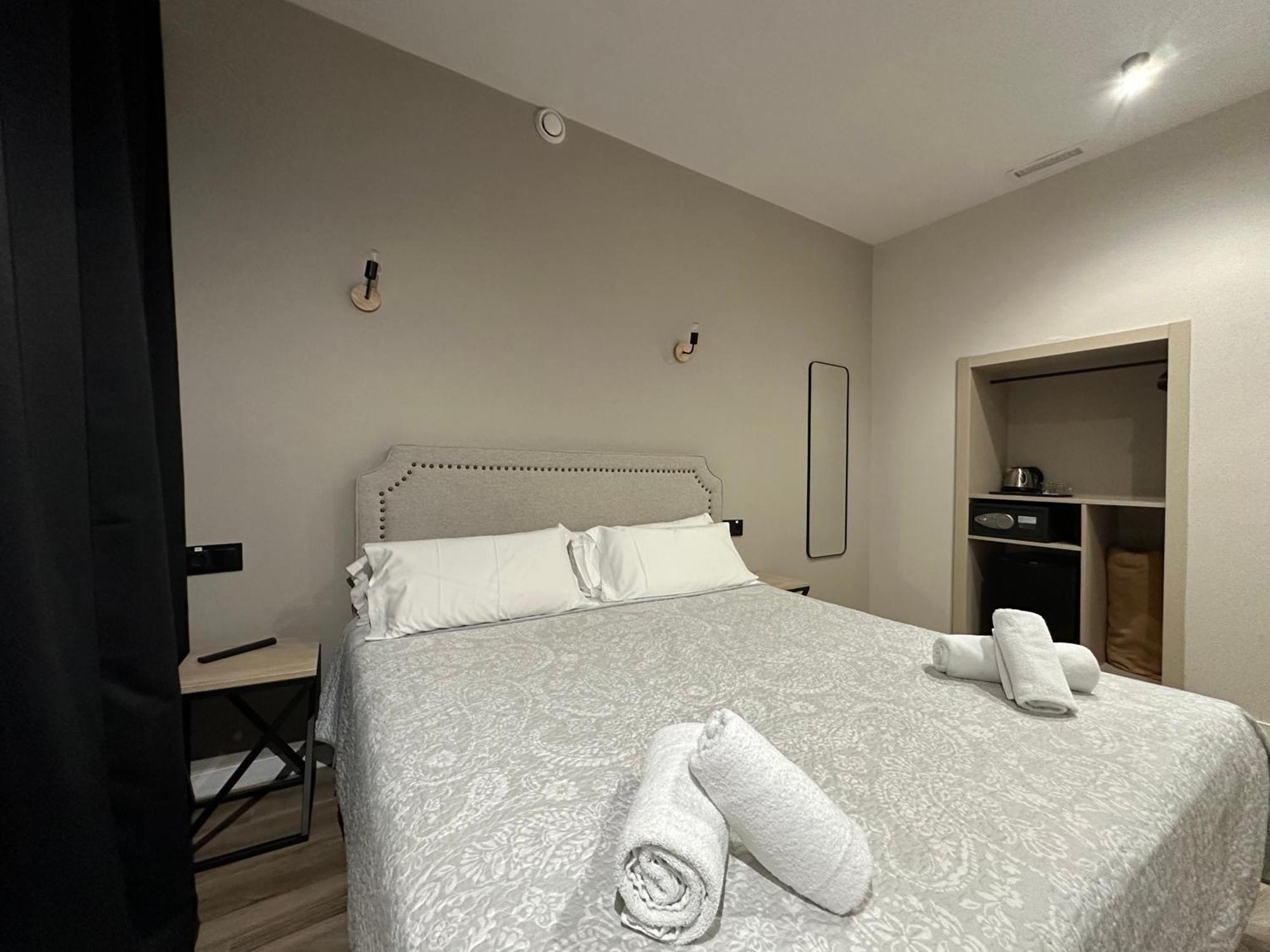 Cc Opera Guest house Madrid