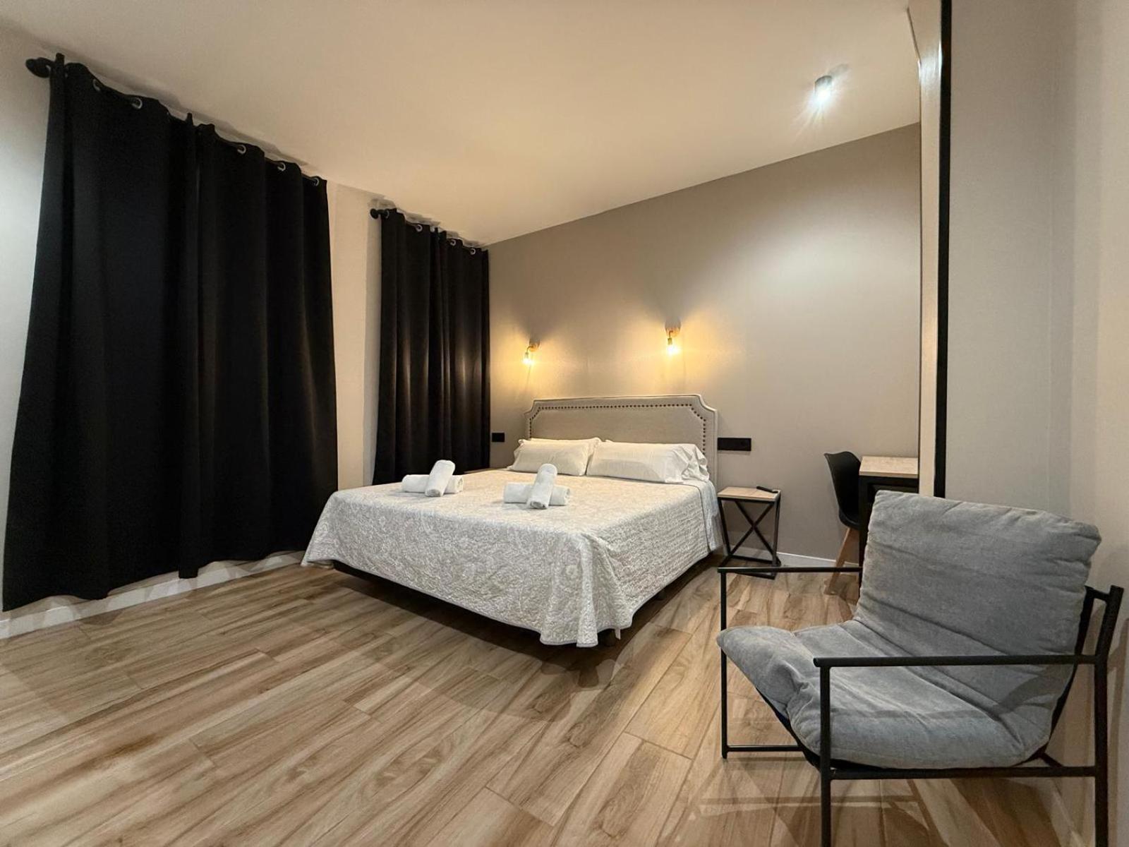 Guest house Cc Opera *