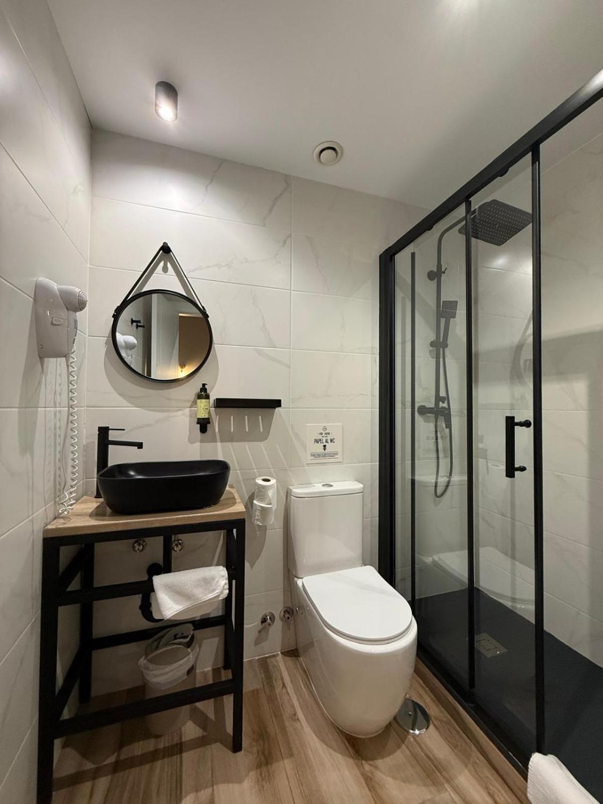 Cc Opera Guest house Madrid