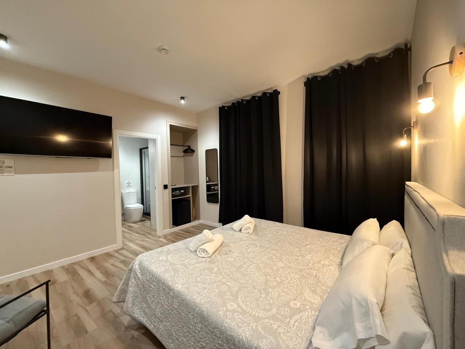 Guest house Cc Opera Madrid