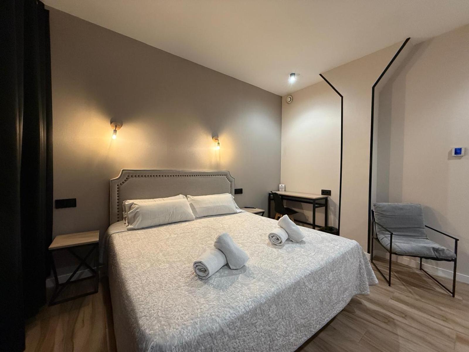 Guest house Cc Opera Madrid