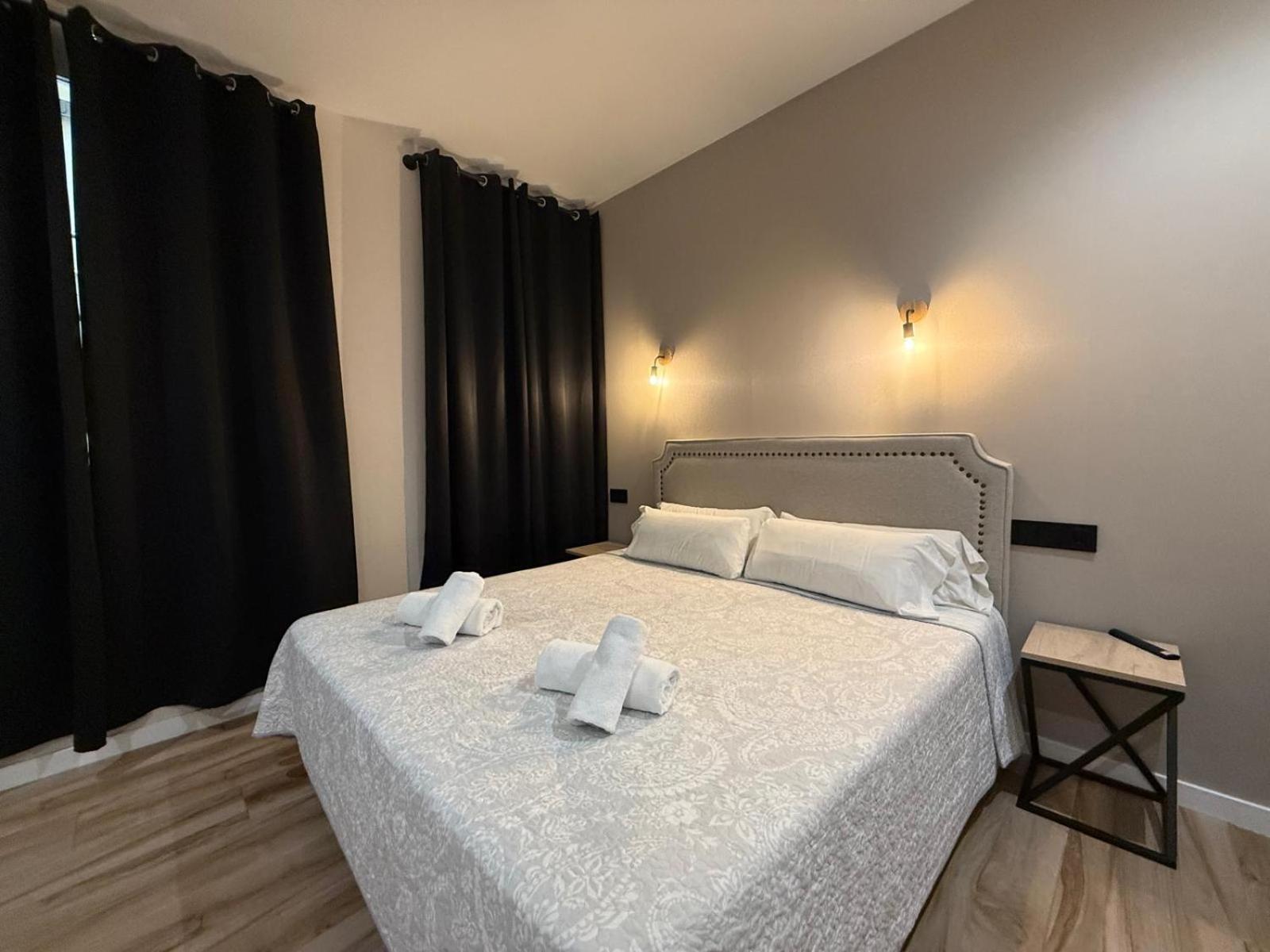 Guest house Cc Opera Madrid