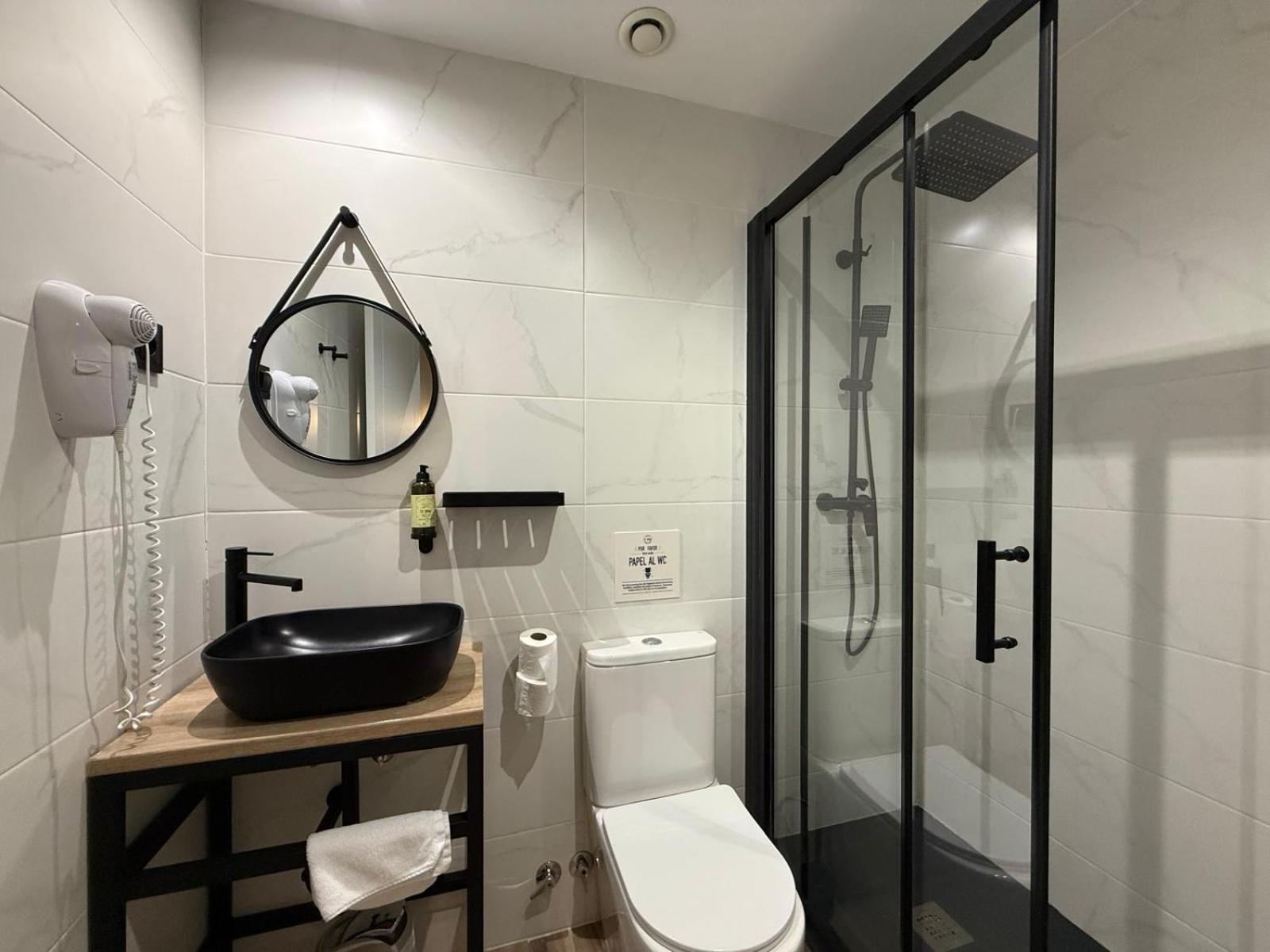 Cc Opera Guest house Madrid